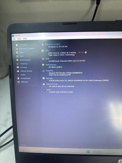 laptop