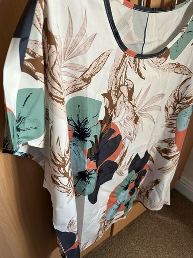 Shein Top