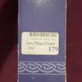 Killarney crystal photo frame 24% Lead Crystal Image 7