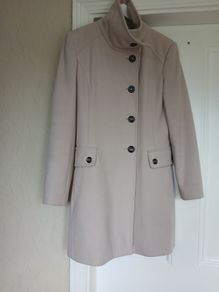 Winter coat