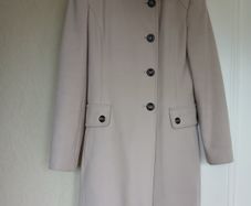 Winter coat