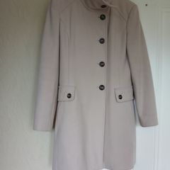 Winter coat