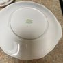 Tea Set - Queen Anne Fine Bone China -Autumn Glory Image 4