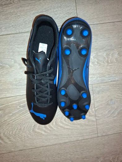 Puma Football boots