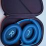 Bose QuietComfort 45 (QC45) Wireless Noise Cancelling Headphones - Blue Image 2