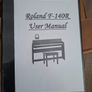 Roland F-140R Piano Image 2