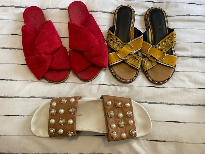 River Island Sandals