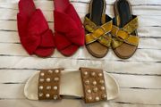 River Island Sandals
