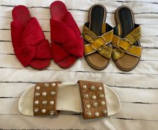 River Island Sandals