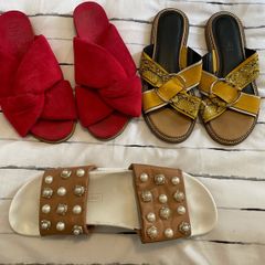 River Island Sandals