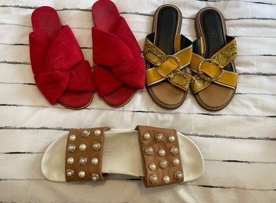 River Island Sandals