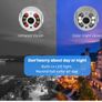 CCTV Smart Home Security IP Camera 5MP HD Outdoor AI Human Detection Audio 3MP Image 7
