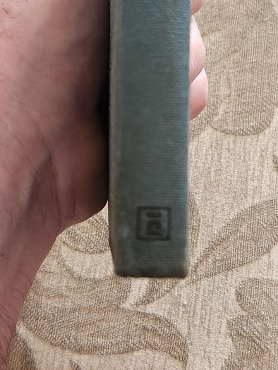 Teach Yourself Logic. By A.a. Luce. Second Edition 1964. Hardback In Good Condition. See Photos For Same.