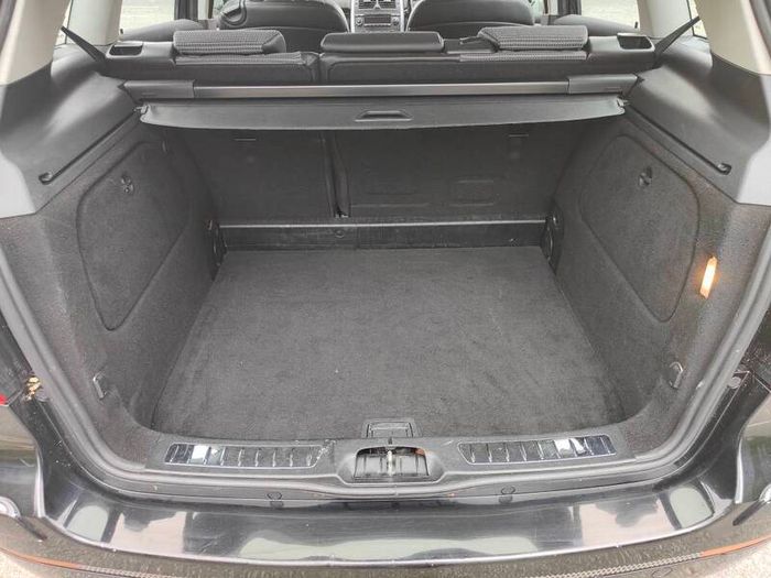 2007 Mercedes-Benz B-class