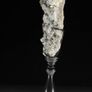 Pair Of Pyrite & Quartz Crystal Cluster - Mineral Form Image 10