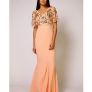 Virgos Lounge dress Image 2