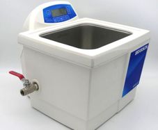 Branson 5800 bath ultrasonic cleaner 110V 9.5L bath