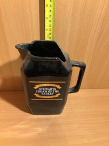Pub jug