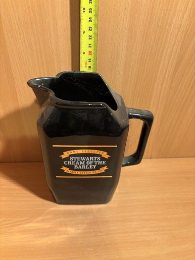 Pub jug