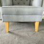 Nested Soothe Easy Chair & Rocker Image 6