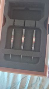 darts 95k 22g