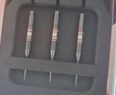 darts 95k 22g