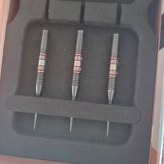darts 95k 22g