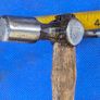 Pin Hammer by Brades Image 4