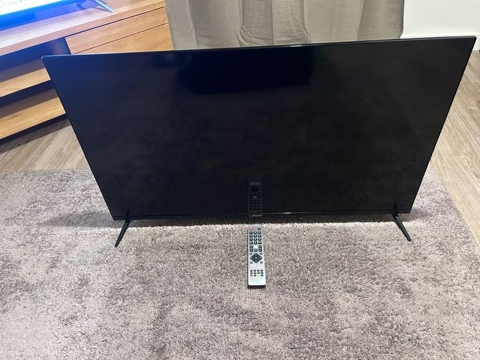sharp smart TV