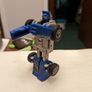 Vintage G1 Transformers Autobot BEACHCOMBER Image 3