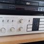 Kenwood KA-9X Integrated Amplifier Top of the line Image 2