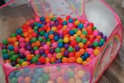 ball pit