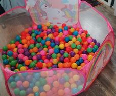 ball pit