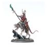 Games Workshop Age of Sigmar Skaven  Clawlord on Gnaw-Beast NEW NOS Image 4