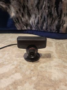 Playstation Eye