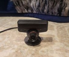 Playstation Eye