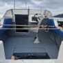 Fletcher Faro Cabin Cruiser Fresh Antifouling Solid Boat Only Image 2