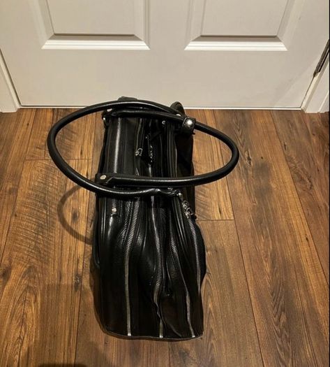 Leather Bag