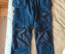 Snickers Work Trousers