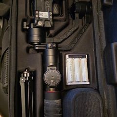 zhiyun Crane 2 great condition