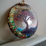 Tree of Life Decoration Image 2