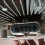 Case New Holland TM / MXM Cooling Fan Image 6