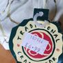 BNWT - A Traditional Craft Wear Baseball Hat with Cute Logo - See Pics - Original cost 6.99 - # Image 2