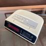 Vintage Sony ICF C280L Dream Machine Alarm Clock Radio 3 Band Working Image 7