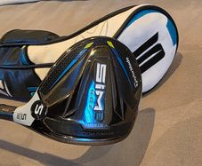 Taylormade sim 2 max 5 wood