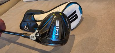 Taylormade sim 2 max 5 wood