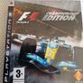 F1 Formula one Championship Edition PlayStation3 Ps3 Games Original Image 2