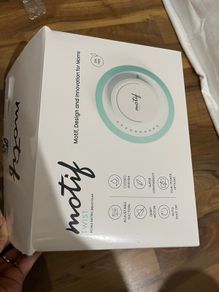 Breast Pump