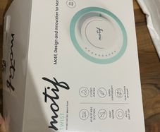 Breast Pump