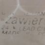 serving bowl Image 5